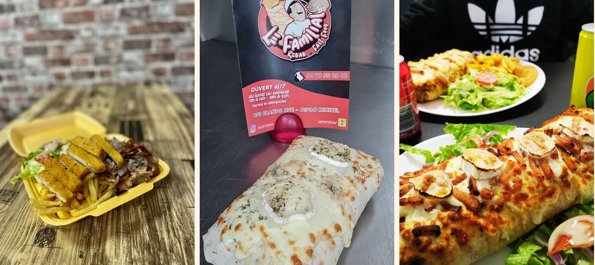 Le Familial IV - Gallery Image 2